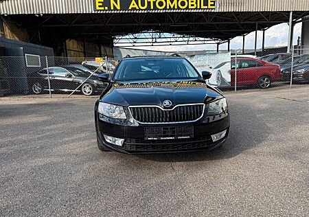 Skoda Octavia Combi Ambition