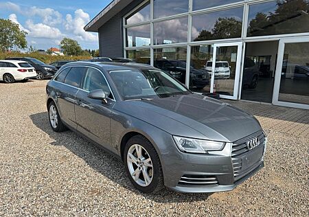 Audi A4 Avant sport aut. DIGITAL COCPIT, TUV NEW