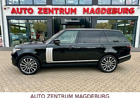 Land Rover Range Rover 4.4 Autobiography *LANG*VOLL*VOLL*
