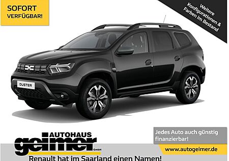 Dacia Duster Journey dCi 115 Sofort Verfügbar
