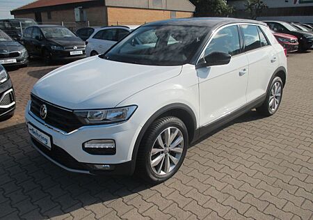 VW T-Roc Volkswagen 1.5 TSI ACT Style