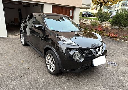 Nissan Juke 1.5 dCi Acenta Acenta
