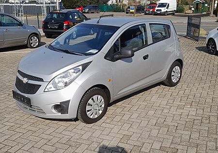 Chevrolet Spark TÜV/Neu+Bremsen +Wartung Neu.Aus 1Hand