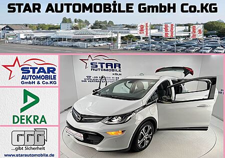 Opel Ampera-e Ultimate 150kW*LED*LEDER*WINTERPAKET*E6