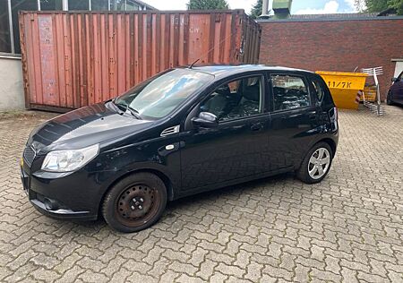 Chevrolet Aveo 1.2 -