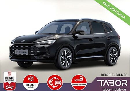 MG ZS Hybrid+ 197 Luxury LED Nav ACC UVP-19%*