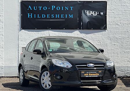 Ford Focus Lim. Trend"1.HAND"KLIMA"VOLL S-HEFT"PDC"CD