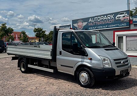 Ford Transit Pritsche FT 350 EL Einzelkabine Trend