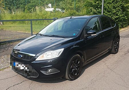 Ford Focus 1,6 Sport 101 PS Tüv / AU 06/2027