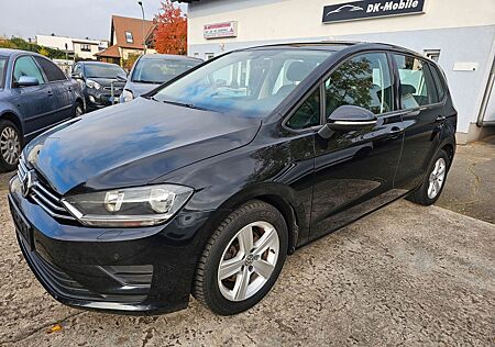 VW Golf Volkswagen Sportsvan VII Comfortline Navi PDC Sitzh.