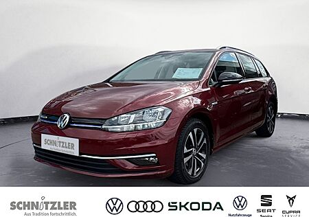 VW Golf Volkswagen Variant 1.5 TSI Comfortline NAVI/PDC/PANO/A
