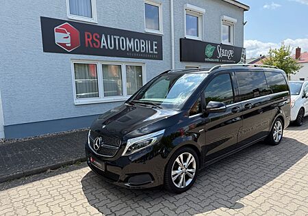 Mercedes-Benz V 250 V-Klasse 250 CDI*AVANTGARDE*LED*Burmester