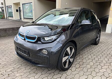BMW i3 Baureihe *LED*NaviI*Kamera*