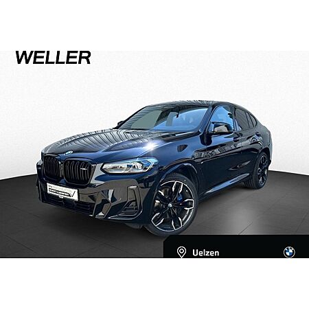 BMW X4 leasen