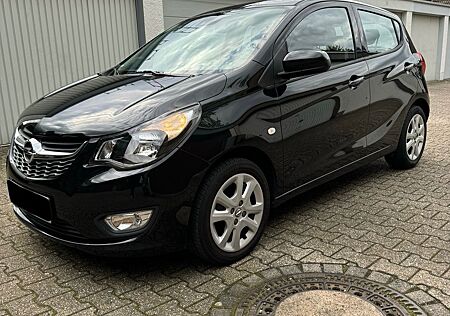 Opel Karl 1.0 Edition Edition