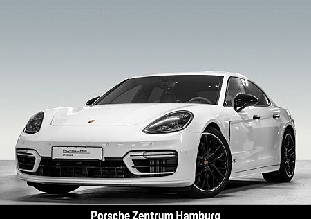 Porsche Panamera GTS BOSE PDLS+ Rear Seat Ent. 21-Zoll