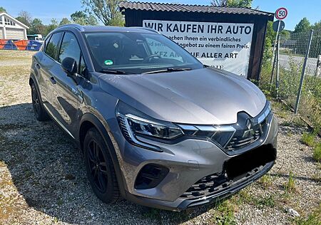 Mitsubishi ASX Intro Edition Hybrid *Voll Fahrbereit*Navi*