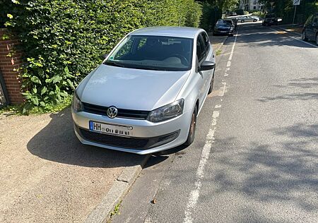 VW Polo Volkswagen 1.2 44kW Black Edition/Silver Edition B...