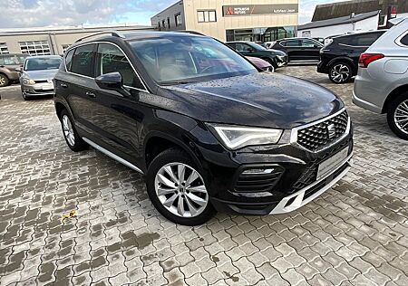 Seat Ateca Xperience 1.5 16V TSI ACT Automatik, Metal