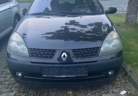 Renault Clio RT 1.6 16V