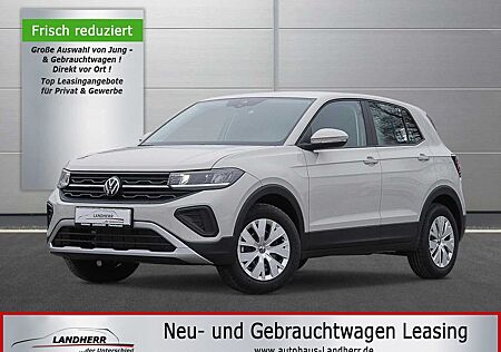 VW T-Cross Volkswagen 1.0 TSI // LED/PDC/SHZ