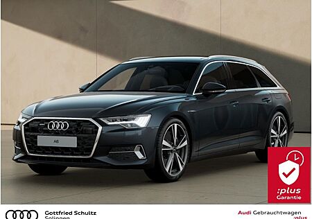 Audi A6 Avant 50 TFSI e quattro advanced