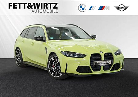 BMW M3 Competition xDrive Touring|MDriver'sPackage