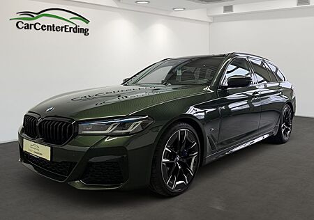 BMW 540 540iTxDrive*M Sport*Laser*Navi*Kamera*Pano*H&K*