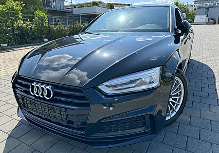 Audi A5 2.0TFSI SBquattro S-LINE NAVI*LEDER*XENON*