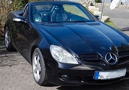 Mercedes-Benz SLK 280 - V6 Sommerfahrzeug