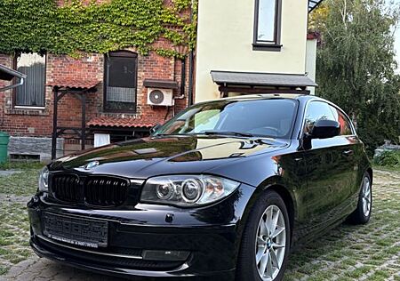 BMW 118d - Neu Bereift