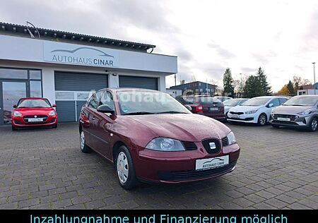 Seat Cordoba Lim. Fresh*1.Hand*Rentner*Orig61000km*