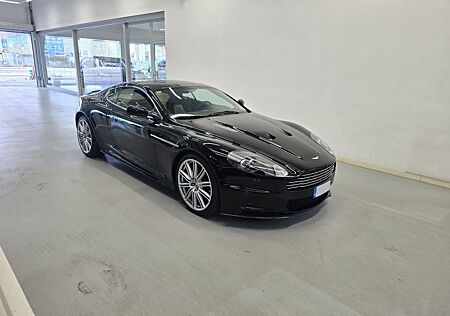 Aston Martin DBS 6.0 Touchtronic