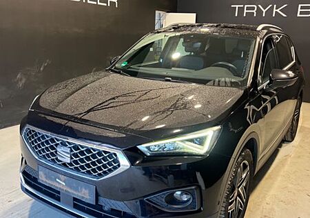 Seat Tarraco Xcellence 4Drive