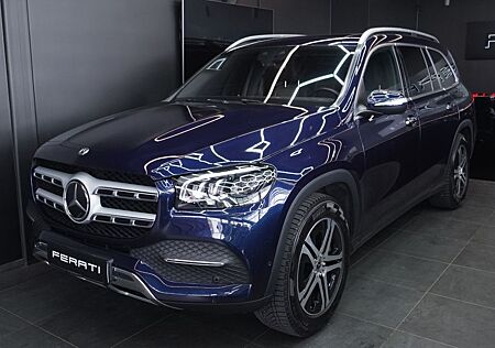 Mercedes-Benz GLS 350 GLS -Klasse d 4Matic