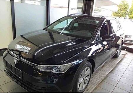 VW Golf Volkswagen Variant 2.0TDI DSG *Life*Navi+BT+LED+ACC+SH