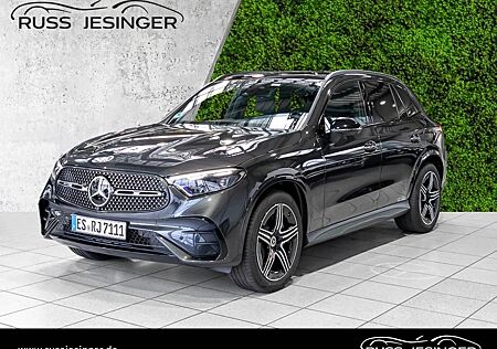 Mercedes-Benz GLC 300 d 4M AMG Line *AHK*HUD*Pano*Burm*Navi*