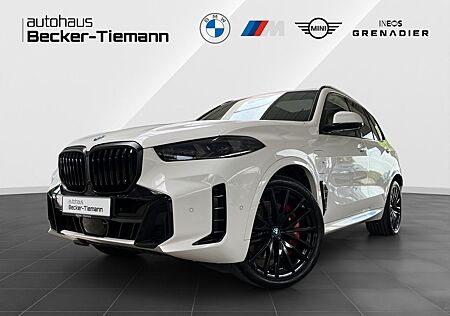 BMW X5 xDrive50e M Sport Pro/ LC Prof/ HK Sound/ AHK
