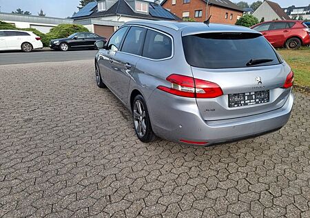 Peugeot 308 SW Allure BlueHDi 150 STOP & START Allure