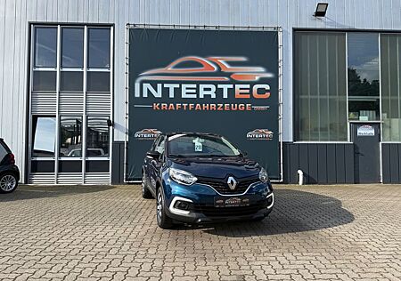 Renault Captur Intens*NAVI*SHZ*TEMPOMAT*FSP*ALU*TÜV NEU*