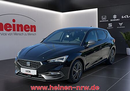 Seat Leon 1.5 TSI FR NAV SHZ PDC v+h+ Kamera LED