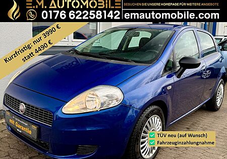 Fiat Punto 1.3