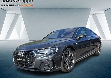 Audi A8 50 3.0 TDI quattro ACC AHK Virt Navi PDC HUD