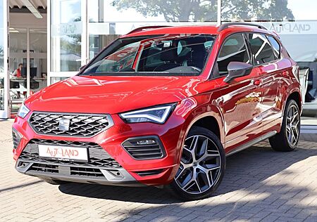 Seat Ateca 1.5 FR LED Navi Beats Kamera Tempomat DAB