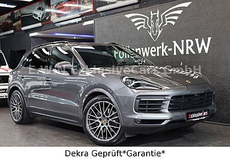 Porsche Cayenne S E-Hybrid*Sport Design*Matrix*Head´-Up*