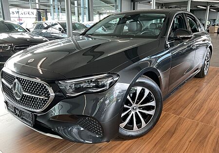 Mercedes-Benz E 220 d Avantgarde Advanced Plus DISTRONIC/AHK/3