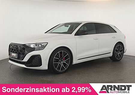 Audi Q8 50 TDI FL S line Sport Matrix Pano B&O 22 AHK