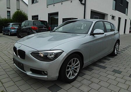BMW 116 Baureihe 1 Lim. 5-trg. TEL.01738591488
