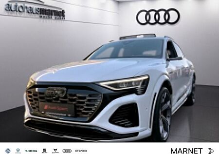 Audi Q8 e-tron SQ8 Sportback e-tron*Headup*Matrix*Kamera