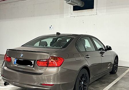 BMW 316i -